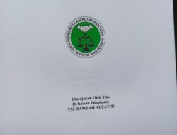 PEMBUNUHAN YANG DILAKUKAN ORANG TUA TERHADAP ANAK KANDUNG DALAM PERSPEKTIF HUKUM ISLAM DAN HUKUM POSITIF