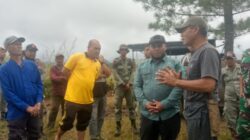 Ketua Forum Bersama Rakal Antara Kecewa dengan Pemerintah Kabupaten Bener Meriah