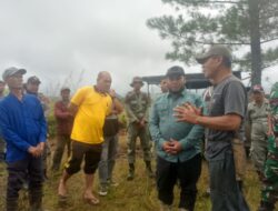 Ketua Forum Bersama Rakal Antara Kecewa dengan Pemerintah Kabupaten Bener Meriah