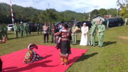 TMMD Ke-126 Kodim 0106 Aceh Tengah Berakhir Sukses, Infrastruktur Pedesaan Makin Tertata