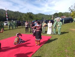 TMMD Ke-126 Kodim 0106 Aceh Tengah Berakhir Sukses, Infrastruktur Pedesaan Makin Tertata