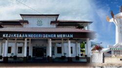 Dugaan Korupsi Dana Bumdesma Pintu Rime Gayo Dua Tersangka ditetapkan