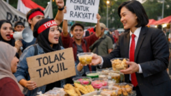 Polemik 4.5 Miliar Membara, Etika Pejabat Publik Dipersoalkan