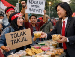 Polemik 4.5 Miliar Membara, Etika Pejabat Publik Dipersoalkan