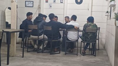 Isu Pengadaan Sapi di Bener Meriah Kian Memanas!! AMMB Siap BONGKAR Fakta Di 5 Maret Mendatang