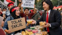 Polemik 4.5 Miliar Membara, Etika Pejabat Publik Dipersoalkan