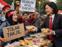 Polemik 4.5 Miliar Membara, Etika Pejabat Publik Dipersoalkan