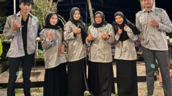 Perkuat Silaturahmi di Bulan Suci, P2BHMA Gelar Buka Puasa Bersama di Takengon