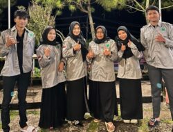 Perkuat Silaturahmi di Bulan Suci, P2BHMA Gelar Buka Puasa Bersama di Takengon