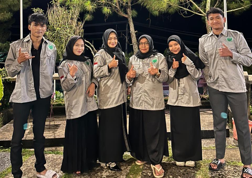 Jajaran Kepengurusan Perkumpulan Pusat Bantuan Hukum dan Mediasi Aceh (P2BHMA), Foto/dok Pribadi P2BHMA.