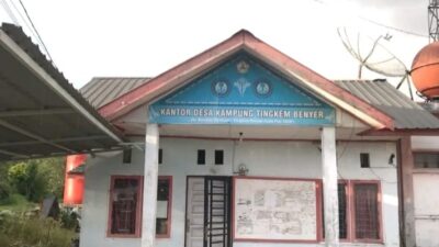 Diduga Terjadi Pungli Pengelolaan Air Bersih, Warga Kampung Tingkem Benyer Kecewa Air Diputus Sepihak