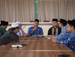 Besaran Zakat Fitrah dan Fidyah di Bener Meriah Resmi Ditetapkan, Ini Ketentuannya