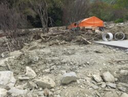 Huntara Fiktif? Data Ada, Bangunan Nol  DTH Disumbat, Warga Diduga Jadi Korban Sistem yang “Disetir”