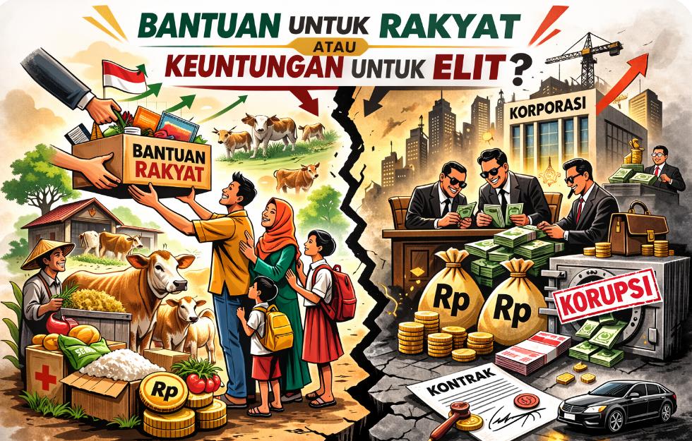 Foto/dok - Ilistrasi/Suarajurnalisnews.com