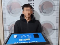 Gerak Cepat!!! Satresnarkoba Polres Bener Meriah Ringkus Terduga Pelaku Sabu di Sidodadi, 9 Paket Diamankan