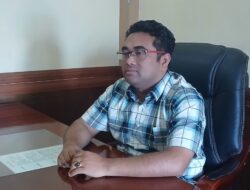 DPRK Bener Meriah Sepakat Bentuk Pansus Penanggulangan Bencana