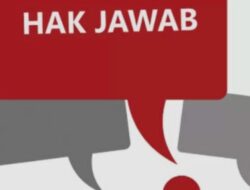 Penuhi Undangan Kasat Reskrim, YE Klarifikasi dan Bantah Isu Pemerasan.