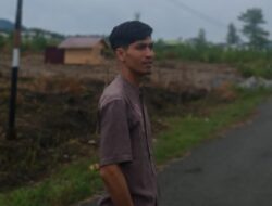 Cakdier Sentil Keras Pemda Bener Meriah: Jangan Mainkan Daging Meugang Tahap II