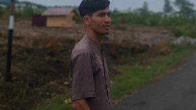 Cakdier sentil potensi penyimpangan bantuan meugang tahap II, minta Pemda Bener Meriah transparan dan akuntabel. Foto/dok, ist* Pribadi Cakdier kepada Suarajurnalisnews.com/Hendri