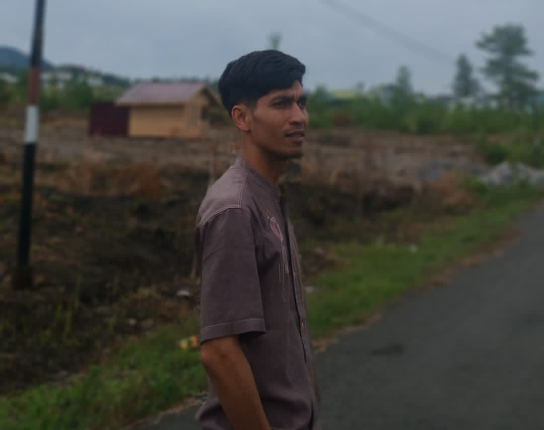 Cakdier sentil potensi penyimpangan bantuan meugang tahap II, minta Pemda Bener Meriah transparan dan akuntabel. Foto/dok, ist* Pribadi Cakdier kepada Suarajurnalisnews.com/Hendri