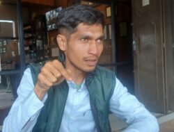 Diatas Kertas Terdata, di Lapangan Terlupa: BPBD Aceh Tengah Diduga GATOT Alias Gagal Total