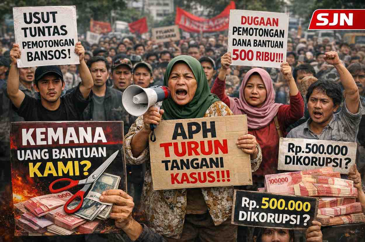Foto/dok, Ist. Ilustrasi Suarajurnalisnews.com/Hendri