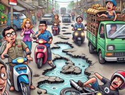 Lebaran Berubah Jadi Ancaman, Kemacetan di Jalan Maut Mengintai di Bener Meriah, Aktivis Gayo : Seolah Ini Ada Pembiaran 