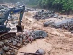 Jembatan Wih Porak Kembali Lumpuh Total, Bukti Nyata Kelalaian Pemprov Aceh dan Pemkab Bener Meriah