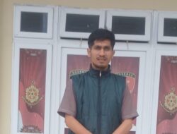 Kesabaran Habis! Cak Dier Resmi Laporkan Pemilik Akun Facebook ‘KB’ ke Polisi Usai Hina dan Sebar Foto Pribadi