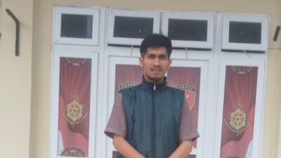 Kesabaran Habis! Cak Dier Resmi Laporkan Pemilik Akun Facebook ‘KB’ ke Polisi Usai Hina dan Sebar Foto Pribadi