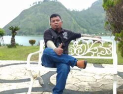 Perkuat Struktur Daerah, SMSI Aceh Tunjuk Pujo Prayetno di Bener Meriah