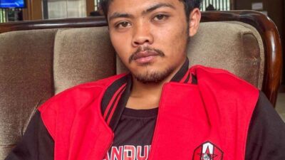 Rahmat Roza mengecam rencana pacuan kuda di tengah banjir susulan, menyebutnya tak berempati dan tanpa urgensi. (Foto/dok, ist*)