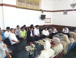 Pemkab Bener Meriah Gelar Rapat Teknis Persiapan Keberangkatan JCH Tahun 2026.