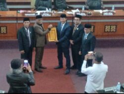 Koordinasi Lemah, Pansus Usul Audit Dana Bencana dan Evaluasi BPBD