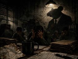 Gaji Raib, DLH Aceh Tengah dalam Bayang-Bayang Skandal Anggaran