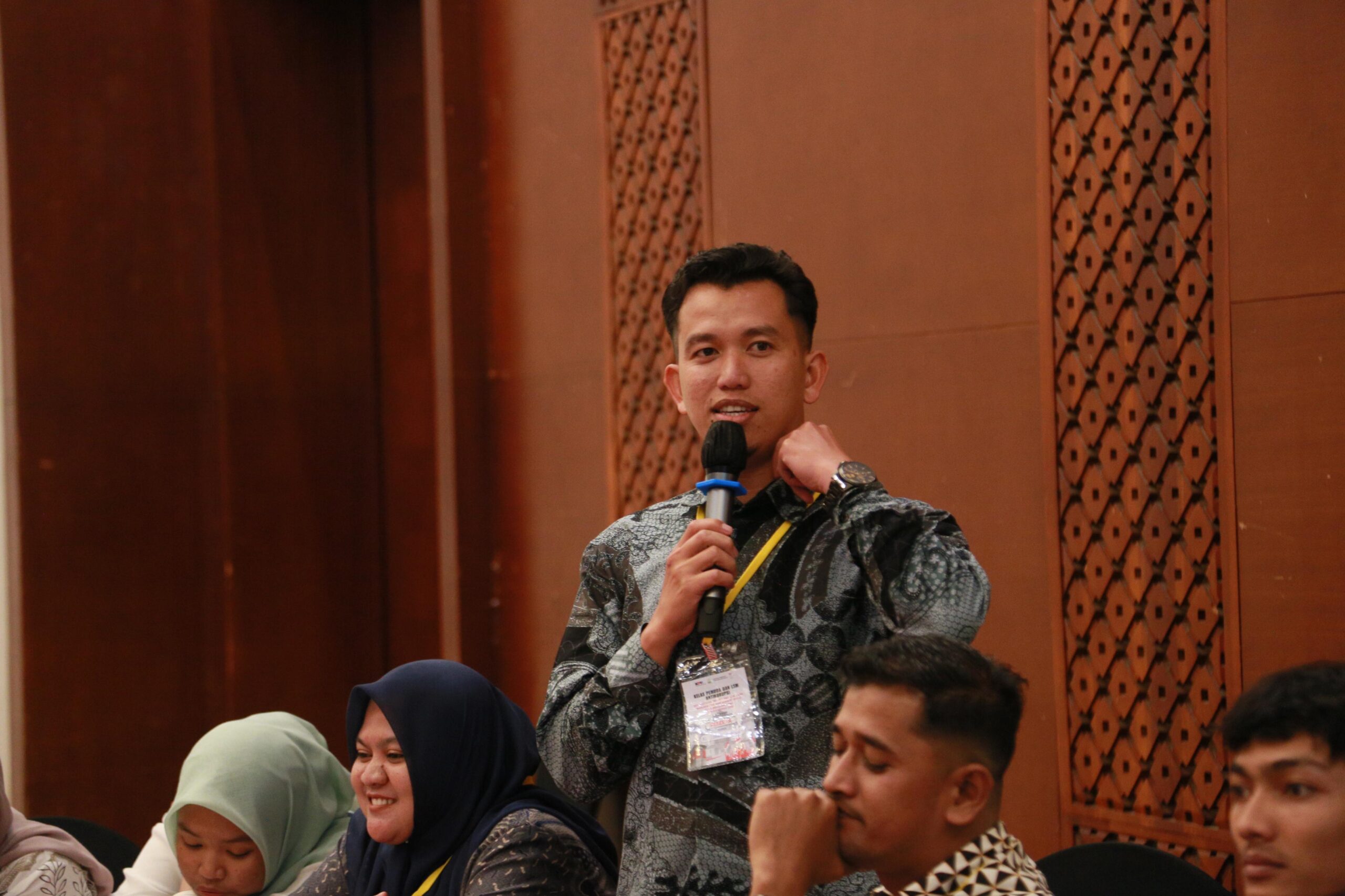 Sadra Munawar menilai, tanpa transparansi hasil Pansus Bencana, kepercayaan publik terhadap DPRK Bener Meriah berpotensi terus menurun.