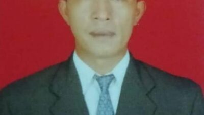 Foto/dok, Darussalam, kepala sekolah SMAN Unggul Binaan Kabupaten Bener Meriah.