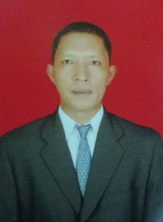 Foto/dok, Darussalam, kepala sekolah SMAN Unggul Binaan Kabupaten Bener Meriah.