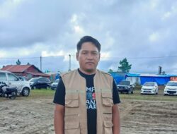 Uji Nyali APH!! Galian C di Dekat Mapolres Bener Meriah Diduga Kelewat Batas, Nasri Gayo : Periksa Sekarang atau Akui Tak Berdaya