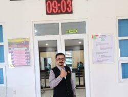 Sucipto, S.H. dan Rekan Siap Dampingi KP Hadapi Laporan Bupati Bener Meriah