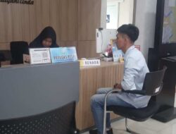Cak Dier Temui Pihak Kejati Aceh, Pastikan Laporan Dugaan Penyalahgunaan Wewenang Berjalan Normal