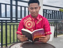 Ruhdi Sahara : Kepemimpinan di Era Keterbukaan, Antara Kritik dan Kematangan Sikap.