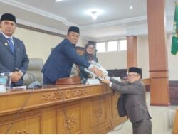 BANLEG DPRK ACEH TENGAH USULKAN QANUN ADAT GAYO: REJE LINGE DIKEMBALIKAN SEBAGAI PAYUNG RAKYAT
