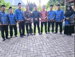 Kepala Dinas Pendidikan Aceh Rotasi Enam Kepala Sekolah di Bener Meriah, Dorong Peningkatan Mutu Pendidikan