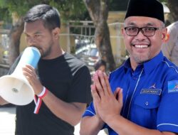 Menyoroti Statmen Khairul Ahadian Terkait “TS”, AMG Angkat Bicara
