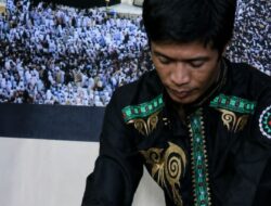 Apakah Sebegitu Najisnya Masyarakat, Sehingga Tidak Bisa Ditegur Melalui Surat?
