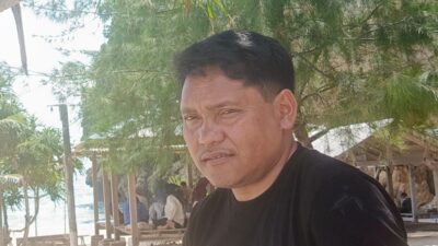 Foto/dok* Nasri Gayo