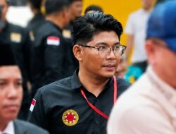 Kabid SDM PETA Aceh Tengah: Perdamaian Dicoreng oleh Oknum Perusak Tatanan Aceh