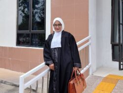 Lisma Tawarnate, S.H.: Keliru Jika Istri Gugat Cerai dan Pergi dari Rumah Dianggap Hilang Hak Gono-Gini