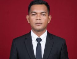 Wakil Ketua GERPA Sinar Harapan Bantah Isu Penolakan Provinsi ALA: “Itu Hoaks dan Menyesatkan”